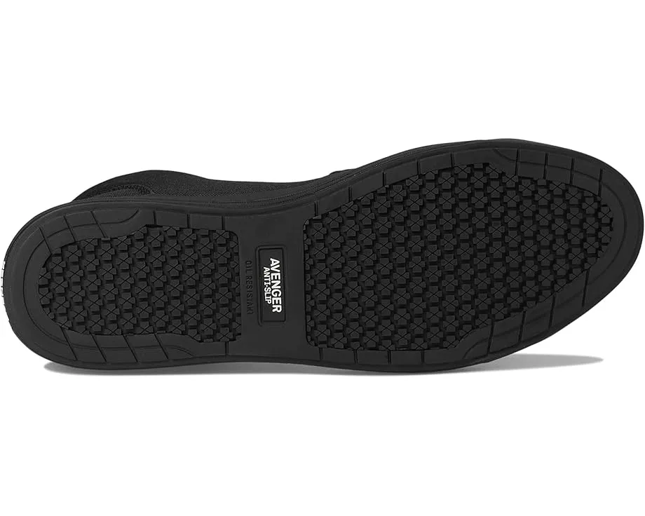 Высокие рабочие ботинки Avenger Work Boots Blade High CT с водонепроницаемой мембраной