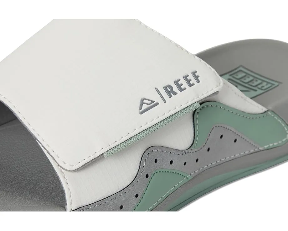 Сланцы Reef Swell Cruiser Slide с анатомической стелькой и открывалкой для бутылок