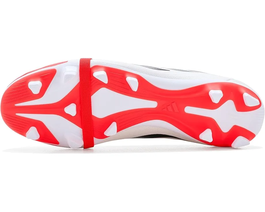 Бутсы adidas Predator Club Ft для твердого и смешанного покрытия