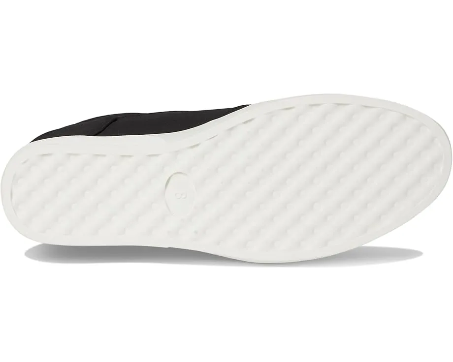 Кроссовки Clarity на платформе с высоким берцем и искусственным мехом Journee Collection