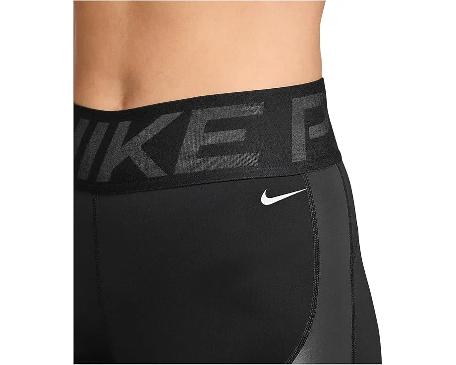 Велосипедки Nike Pro Sculpt Dri-FIT 5 дюймов (12.7 см) с высокой талией