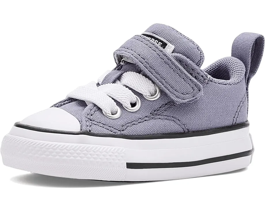 Кеды детские Converse Chuck Taylor All Star Malden Street Easy-On с регулируемой застежкой