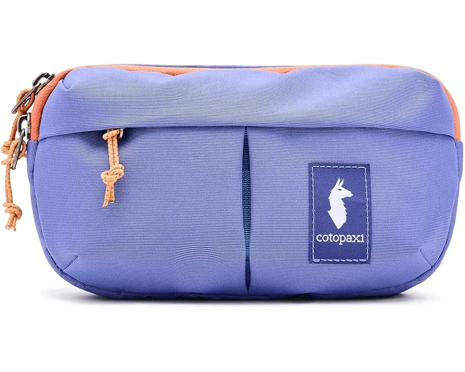 Cotopaxi Поясная сумка Todo 2L Hip Pack с ремнем через плечо