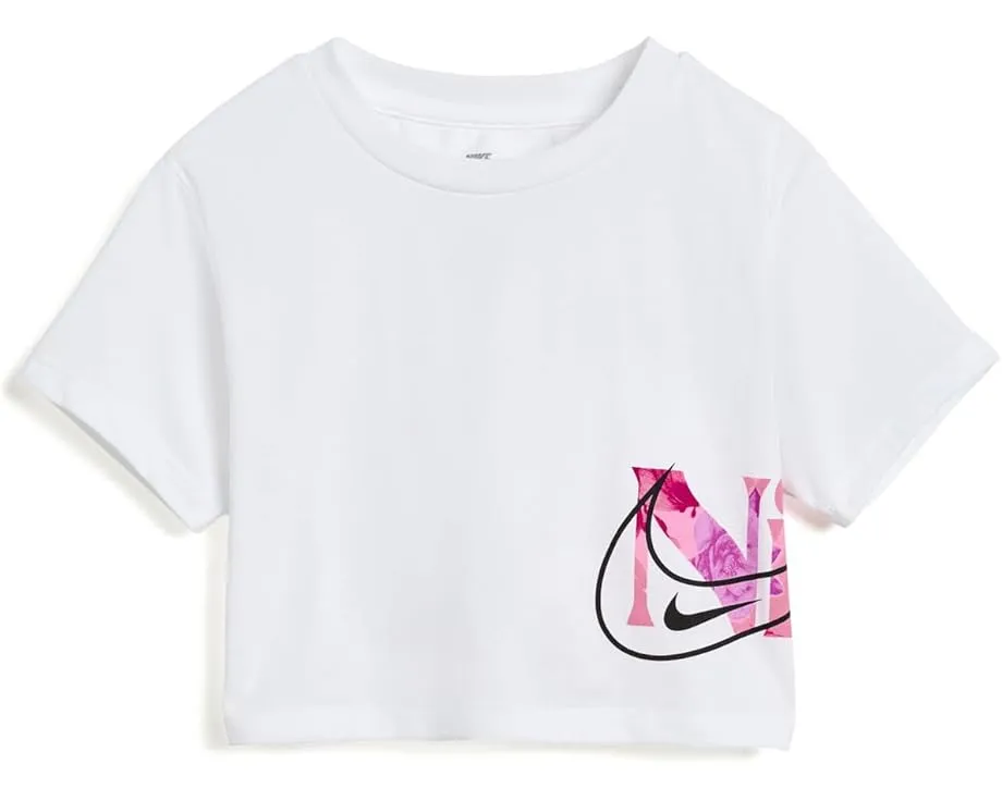 Футболка Move with Nature свободного кроя Nike