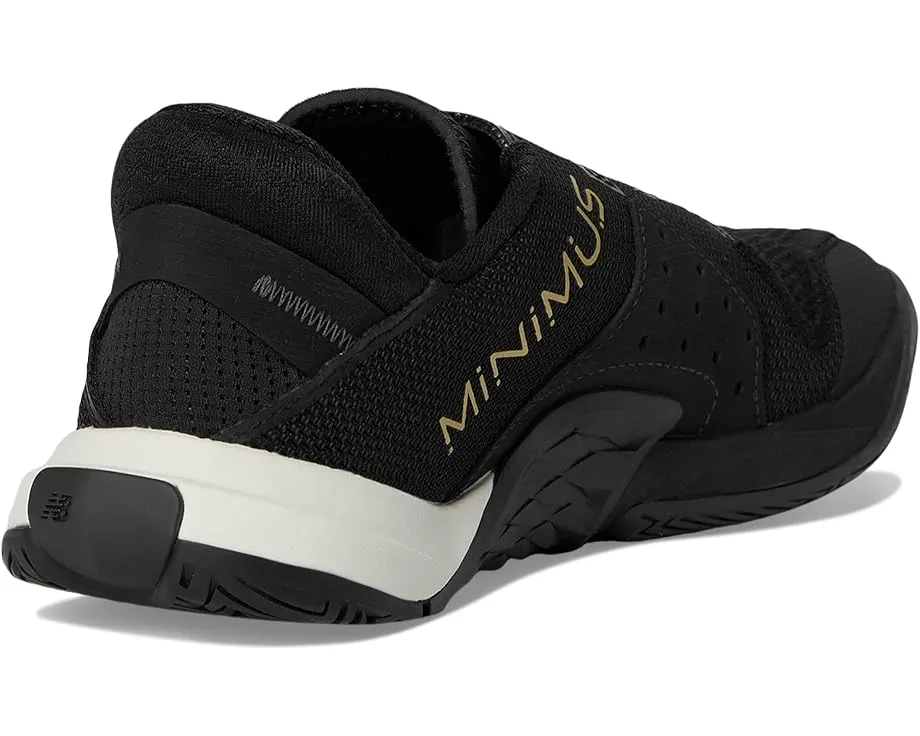Тренировочные кроссовки New Balance Minimus TR BOA® v2 с системой BOA® Fit