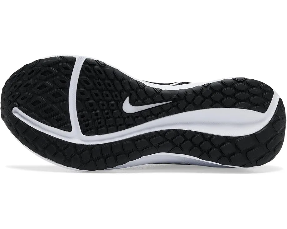 Беговые кроссовки Nike Downshifter 13 с мягкой сеткой и амортизирующей стелькой