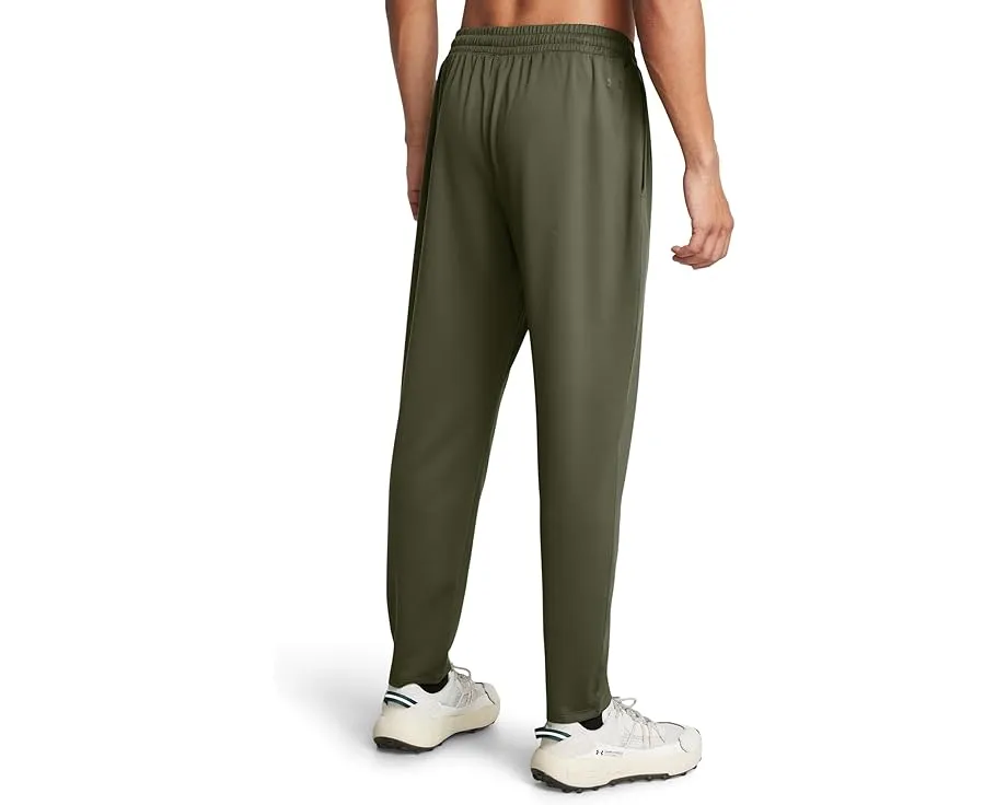 Under Armour Motion Tapered Pants с сужающимися штанинами и эластичным поясом