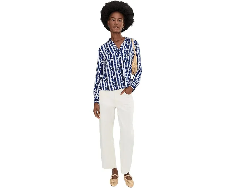 Джинсы Levi's Premium 501 '90s Ankle с зауженным низом и прямым кроем