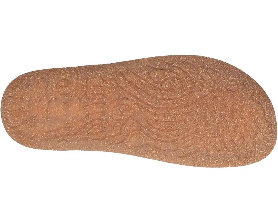 Taos Footwear Ultimate мэри джейн на плоской подошве из натуральной кожи