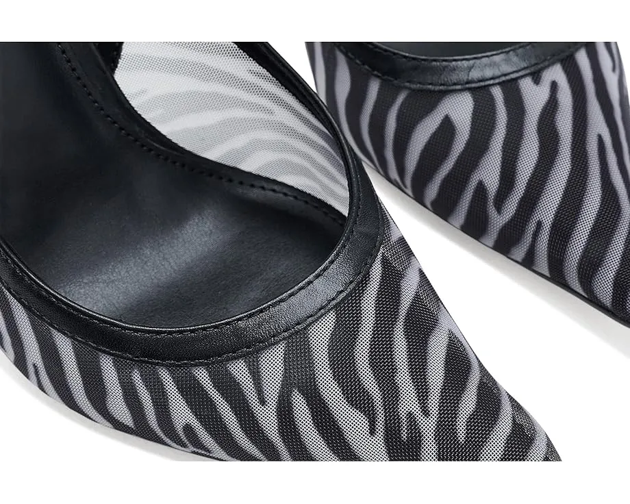 Лодочки Steve Madden Blare на шпильке с острым носком