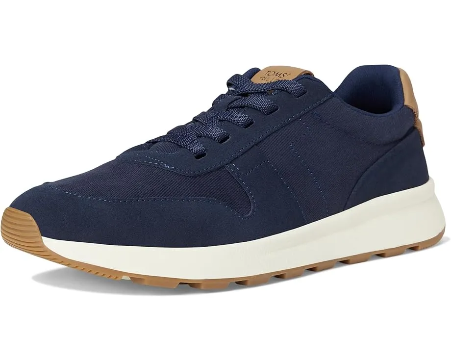 Кроссовки Travel Lite Retro с технологией TRVL LITE и защитой от влаги