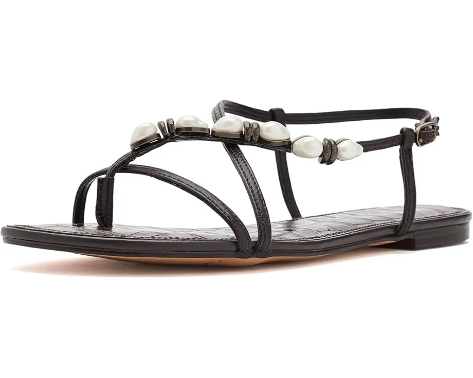 Босоножки Calla Sam Edelman на плоском ходу с ремешками