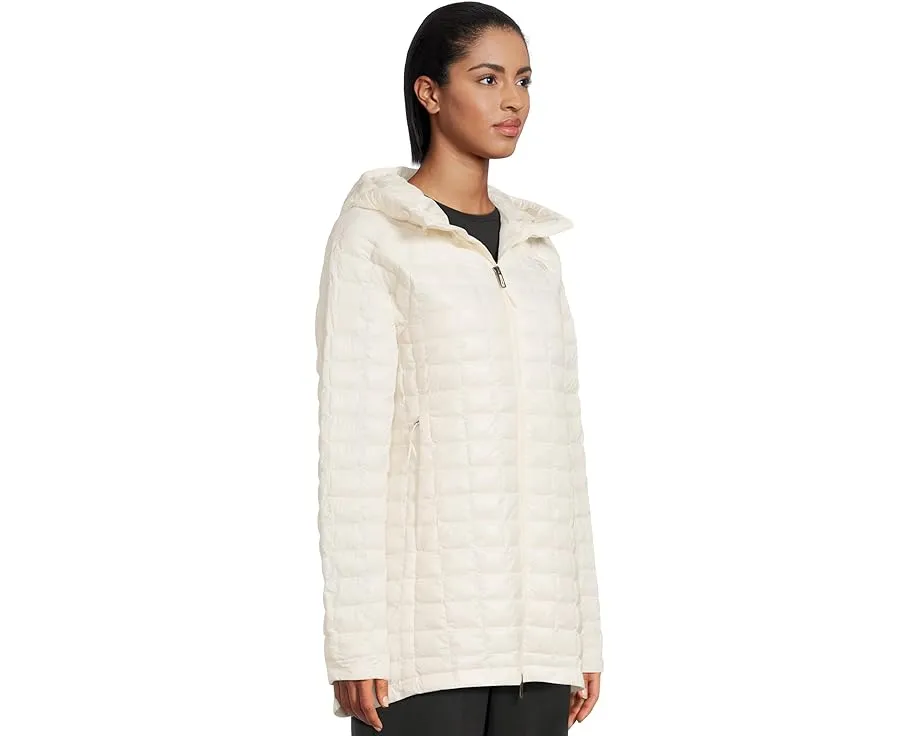 Парка THERMOBALL с капюшоном и синтетическим утеплителем от The North Face