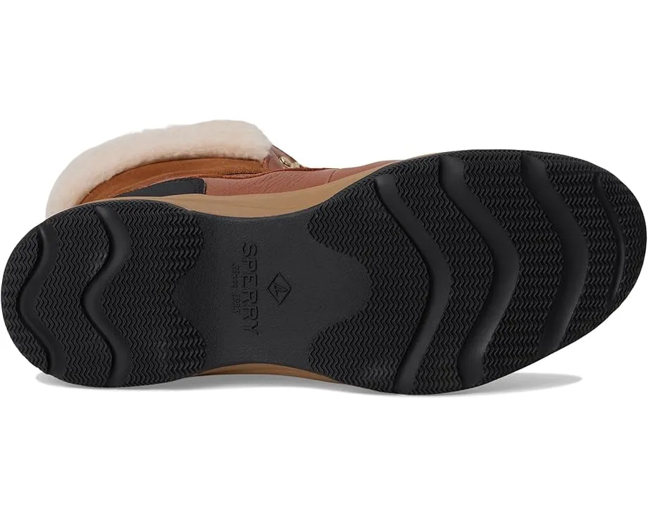 Зимние ботинки Sperry Dakota Mid с защитой от холода