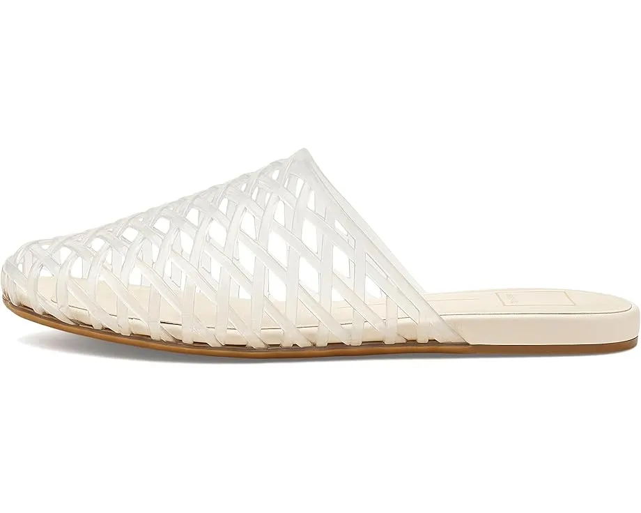 Женские слипоны Dolce Vita Ginna с миндалевидным носком и резиновой подошвой