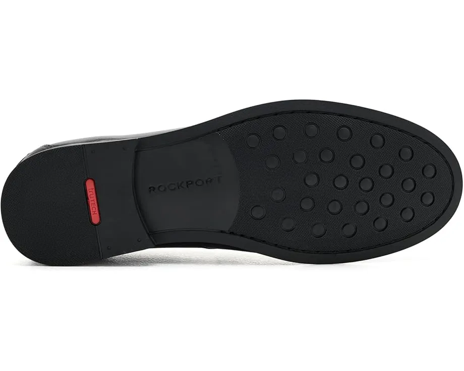 Лоферы Rockport Willcox с технологией truTECH и стелькой EVA