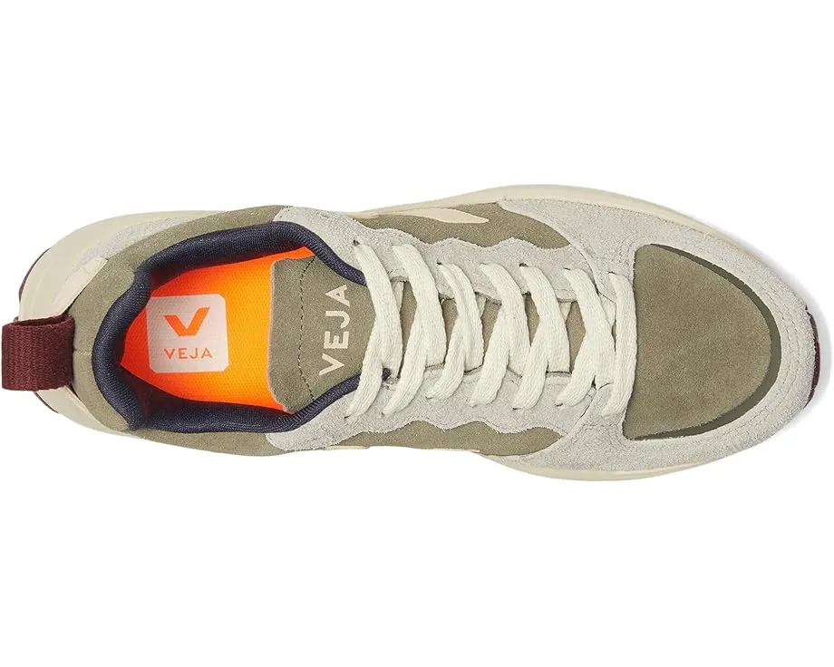 Кроссовки VEJA Venturi II из переработанных материалов