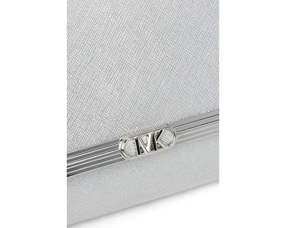 Клатч MICHAEL Michael Kors Mona Large East West из кожи Saffiano