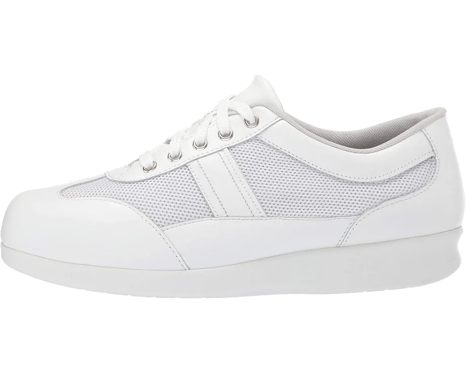 SAS Кроссовки Free Time Mesh для ходьбы с системой EZ Lace