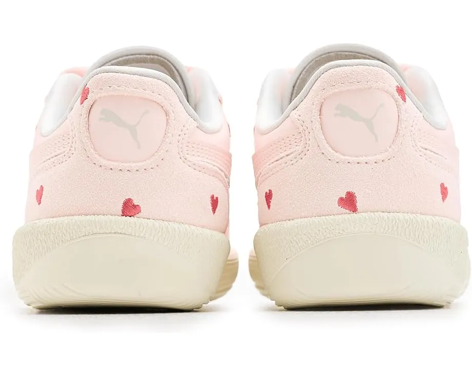 Детские кроссовки Puma Palermo с верхом из искусственной кожи и резиновой подошвой