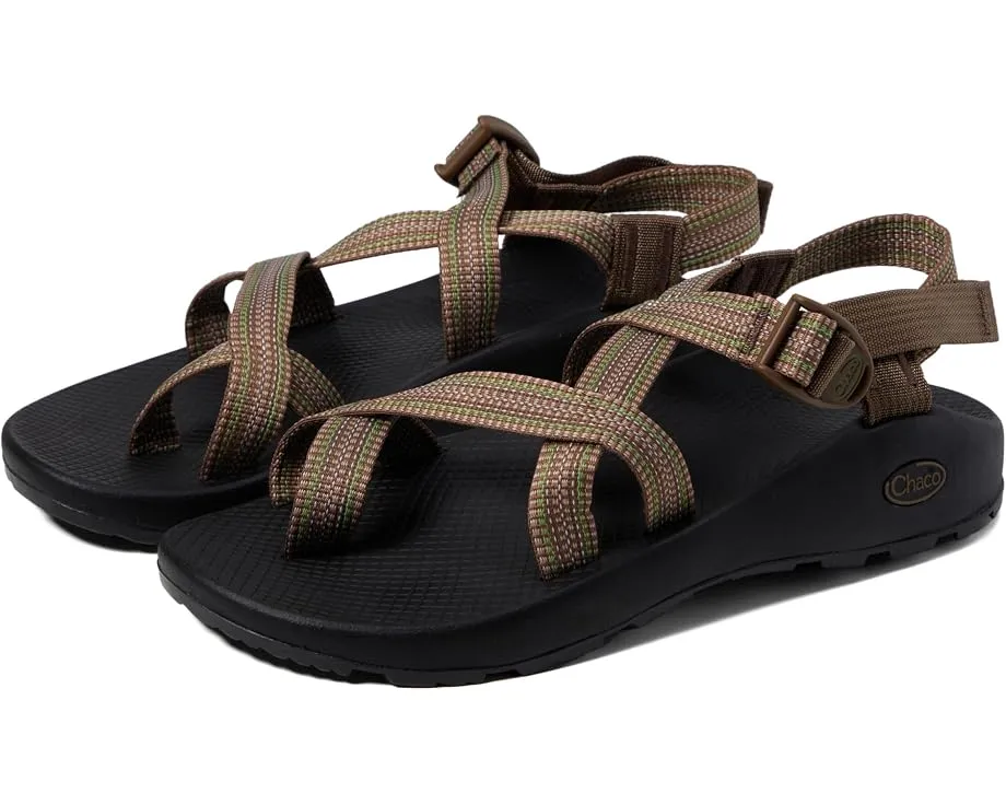 Сандалии Chaco Z2 Classic с водонепроницаемым верхом и стелькой LUVSEAT