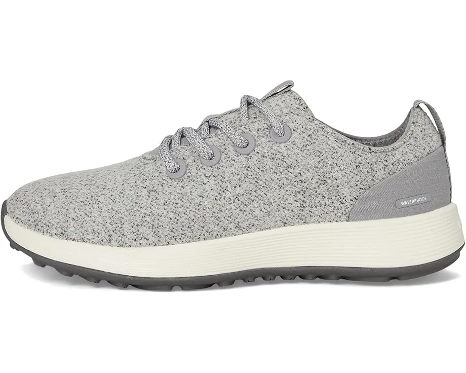 Непромокаемые кроссовки Allbirds Wool Runner NZ с верхом из мериносовой шерсти