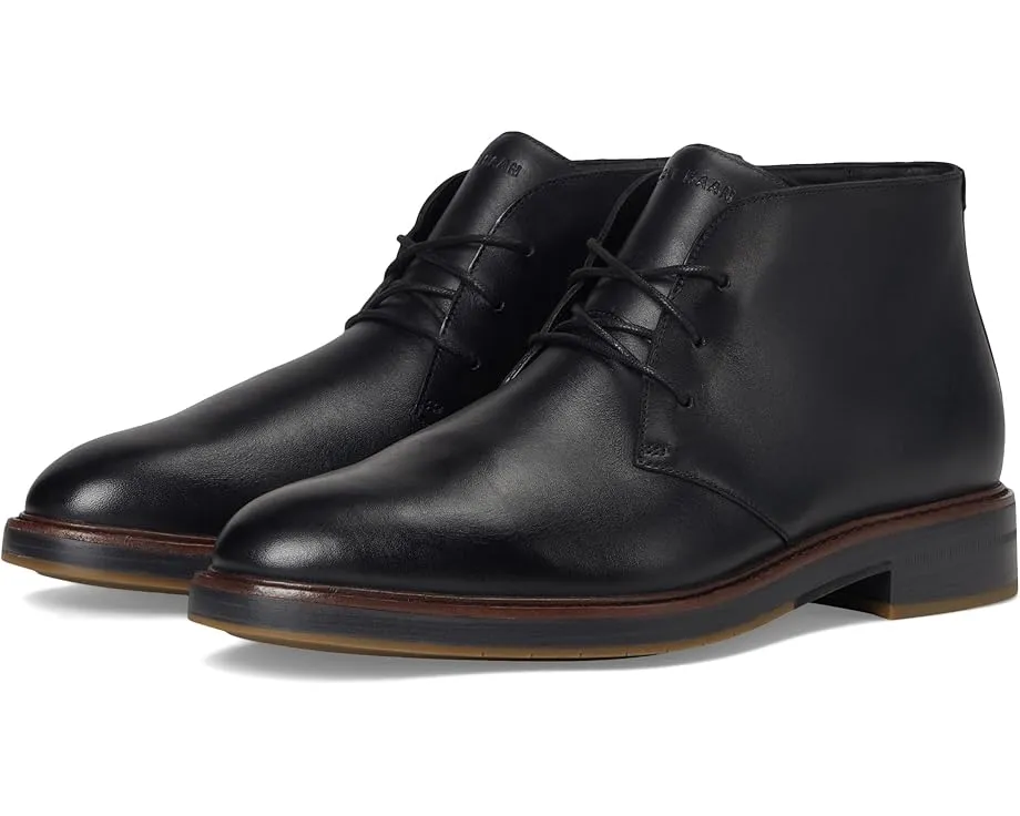Чукка-боты Cole Haan Judson Grand с кожаным верхом и подошвой EVA