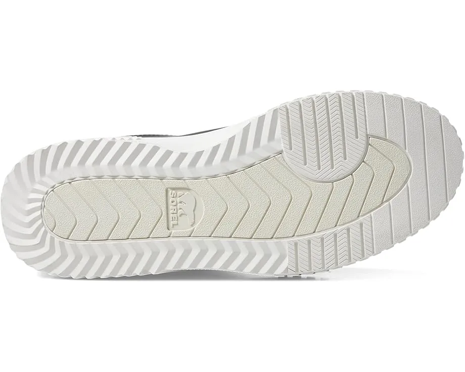 Кроссовки SOREL ONA AVE Low Sneaker на низкой платформе с водонепроницаемыми материалами