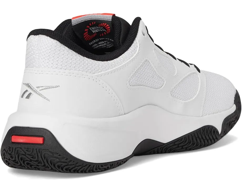 Reebok Engine LT легкие и дышащие кроссовки для повседневной носки