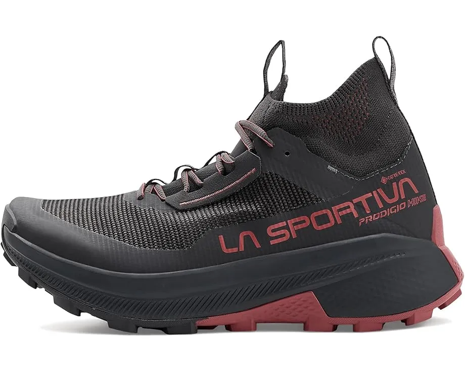 Трекинговые ботинки La Sportiva Prodigio Hike GTX женские с мембраной GORE-TEX