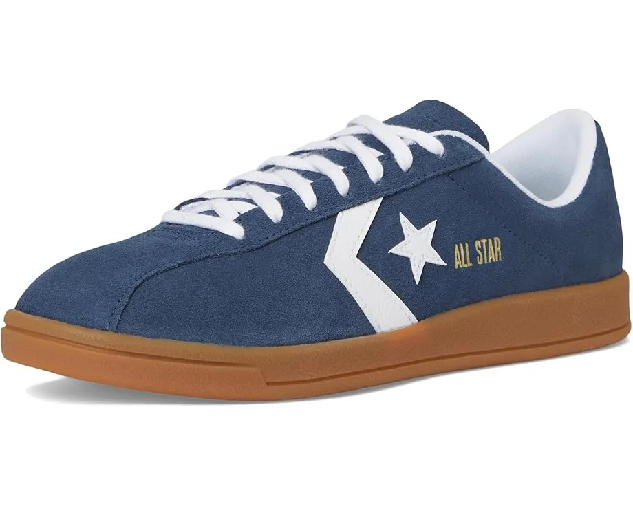 Кроссовки Converse Classic Trainer Suede с подошвой OrthoLite