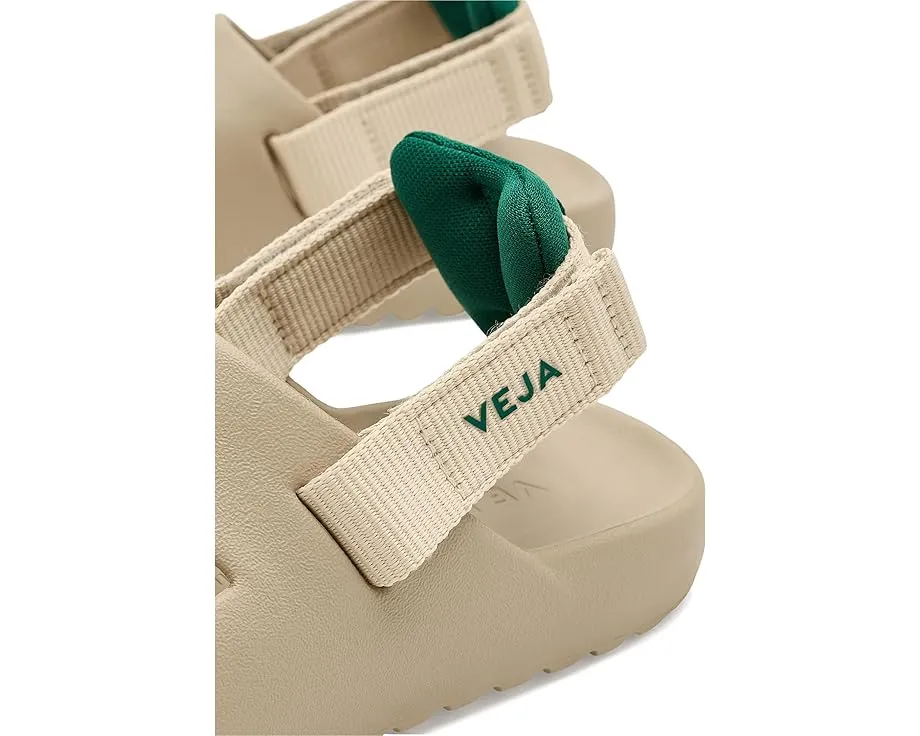 VEJA Mini Etna Lite сандалии для детей с регулируемым ремешком