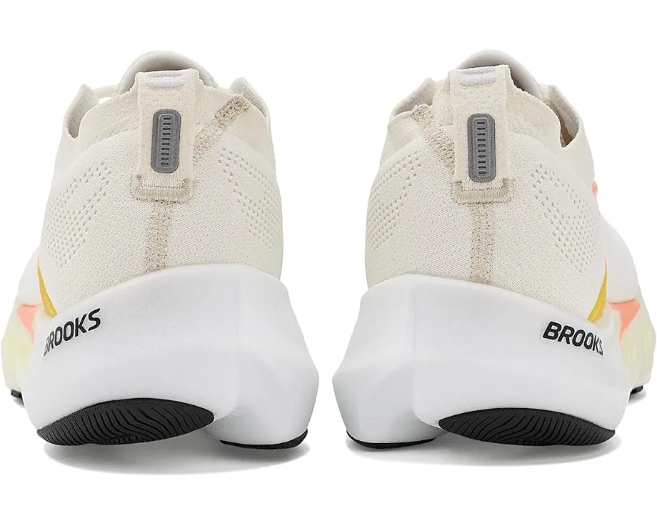 Brooks Glycerin Flex с гибкой подошвой и амортизацией DNA Tuned