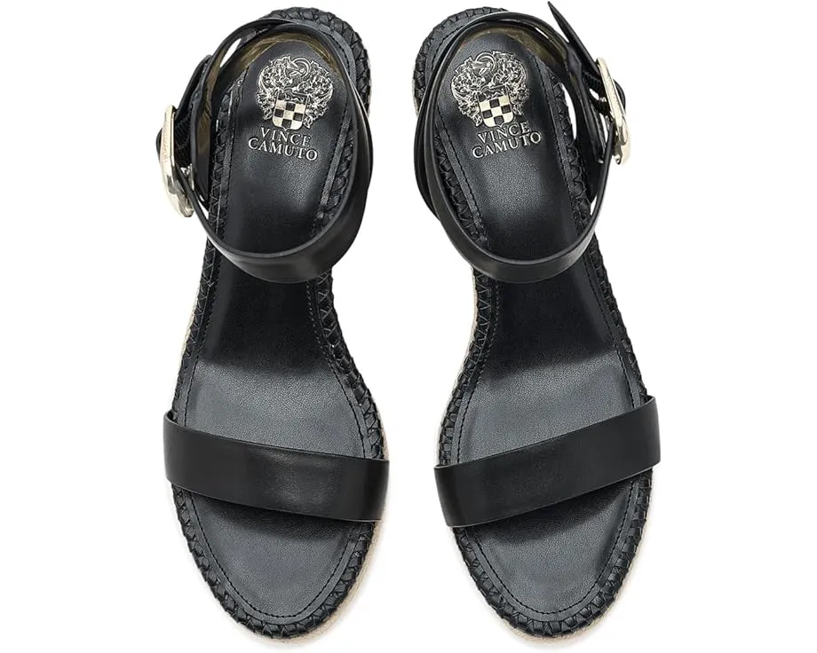 Босоножки Fainel на танкетке Vince Camuto с щиколоткой