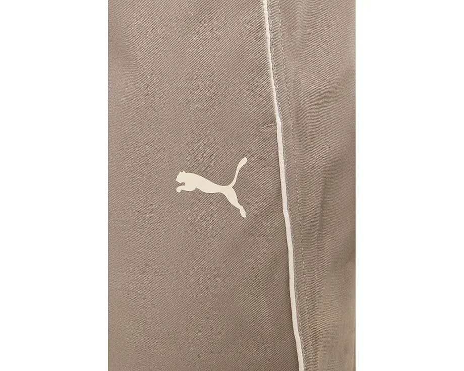 Puma Штаны Mclaren Racing T7 Pants с лампасами