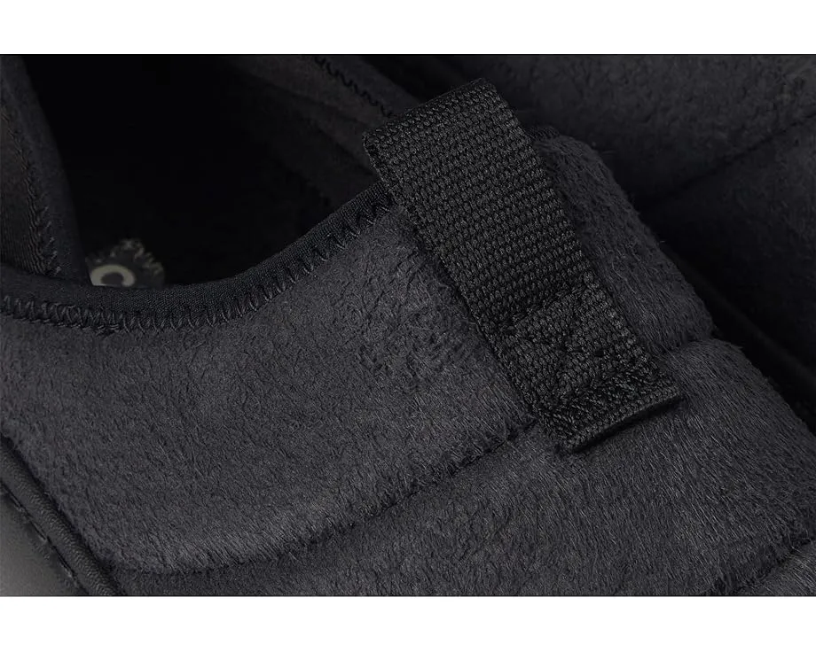 Классические мокасины Crocs Puff с мягкой подкладкой и подошвой из ЭВА