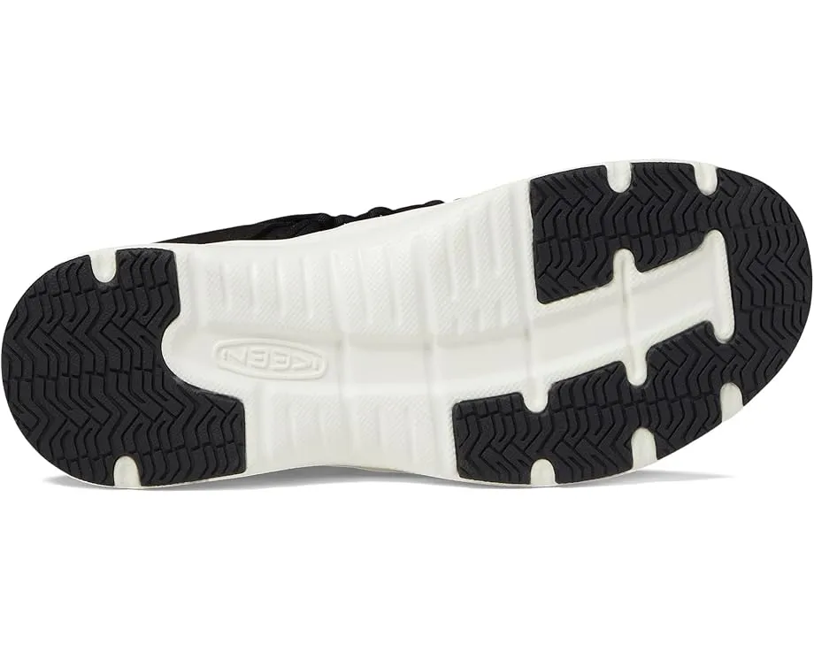 Сандалии KEEN Uneek O3 из переработанного полиэстера с двумя шнурками