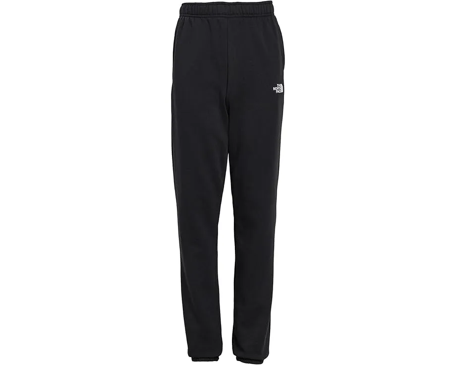 Брюки The North Face Kids Teen Evolution EMB на резинке с карманами