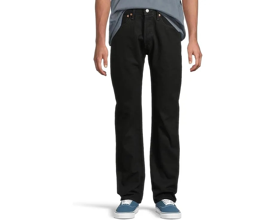 Levi's джинсы 501 Original мужские прямого кроя
