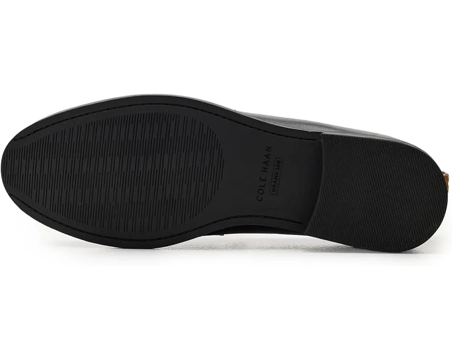 Cole Haan Лоферы Stassi Penny с деталью для монетки и протекторной подошвой