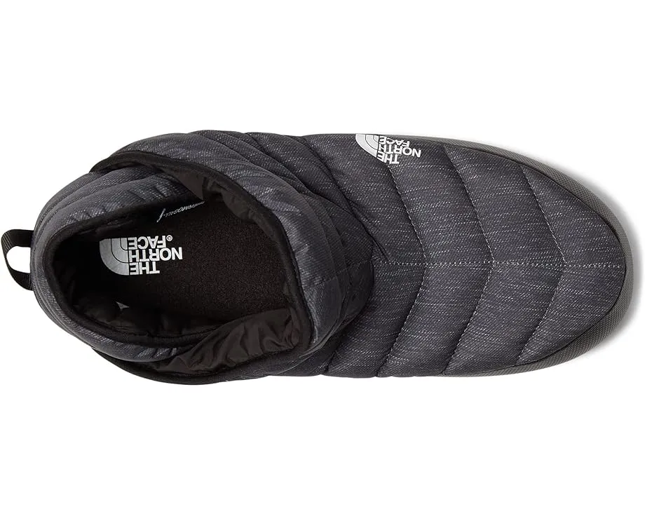 Утепленные тапочки The North Face THERMOBALL Traction Bootie с синтетическим утеплителем