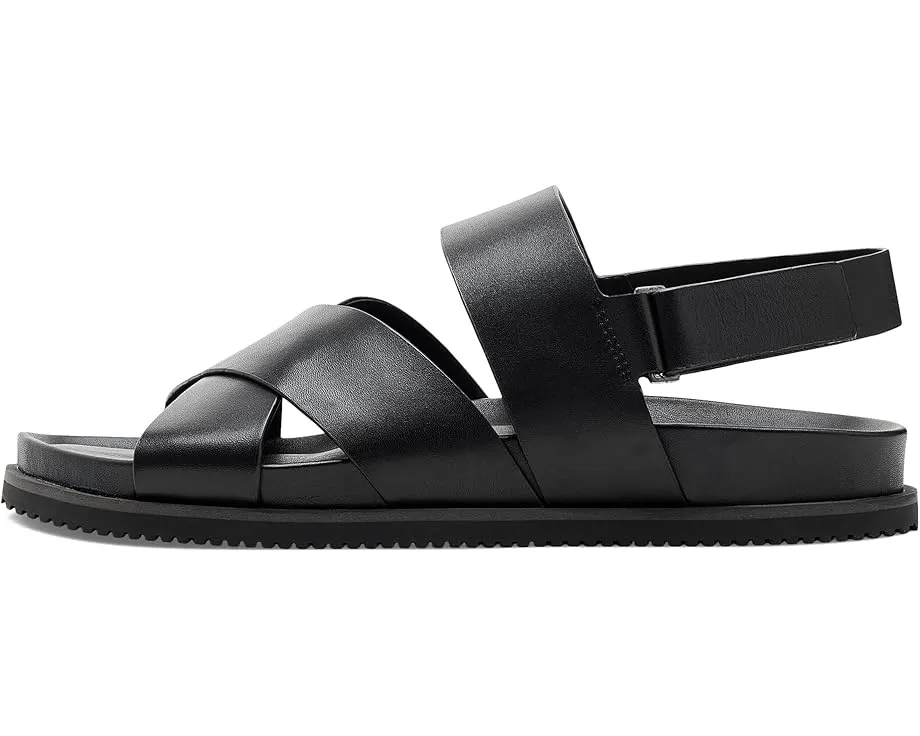 Сандалии Allen Edmonds Davenport Fisherman с несколькими ремешками и формованной стелькой