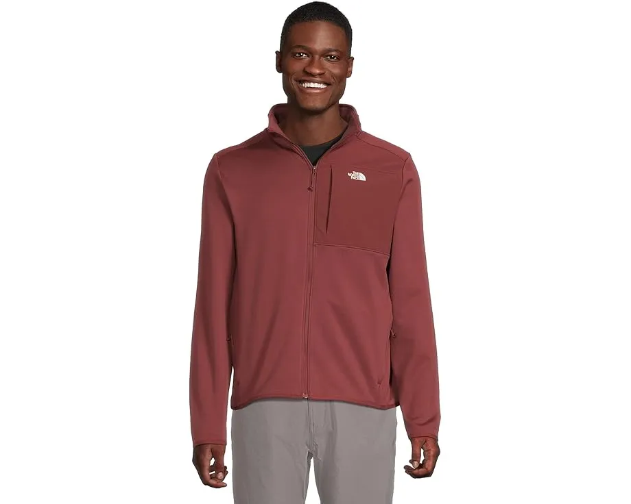 Флисовая куртка The North Face Performance Fleece на молнии