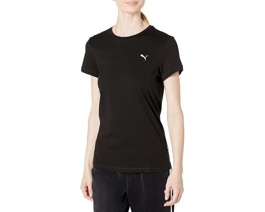 Футболка Essentials Small Logo от Puma