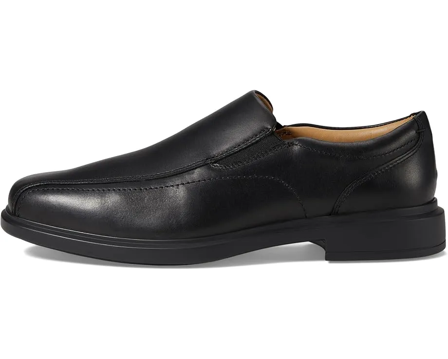 Johnston & Murphy XC4 Stanton 2.0 Runoff Slip-On с водонепроницаемой кожей и подошвой XC Foam