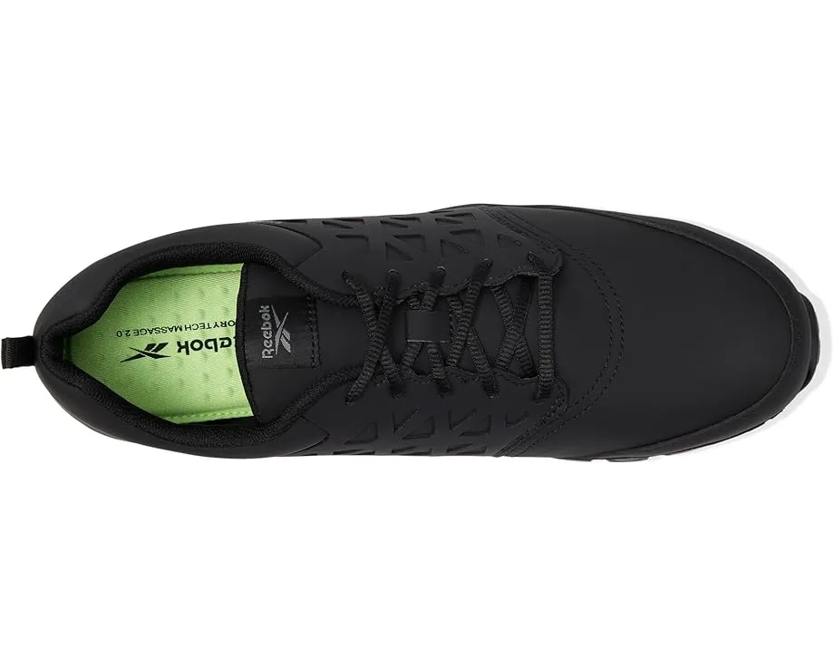 Рабочие кроссовки Reebok Work Sublite Cushion с защитным мыском