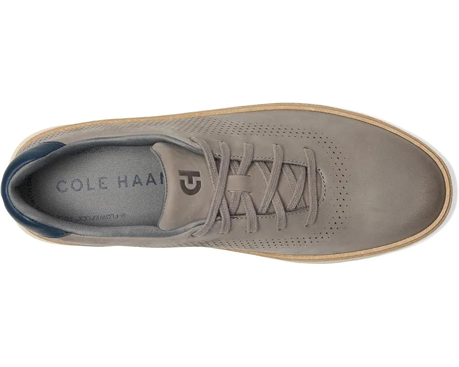 Кроссовки Cole Haan Grandpro Featherarc Laser с перфорацией