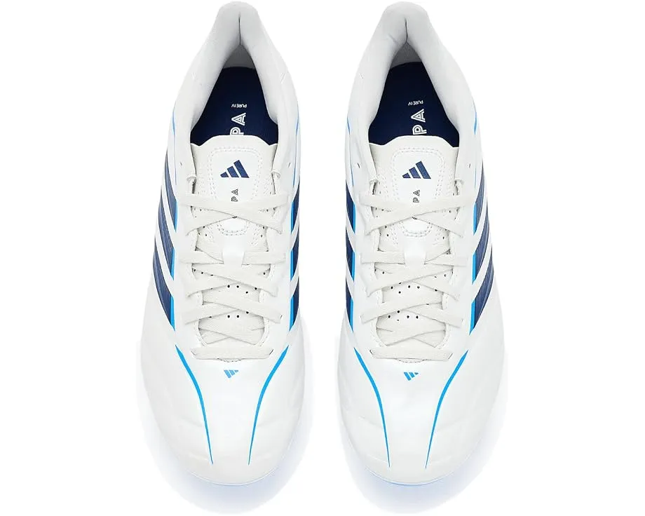 Adidas Copa Pure IV бутсы Club для твердого грунта
