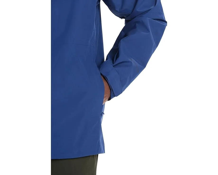 Куртка Marmot Waypoint из ткани GORE-TEX с водоотталкивающим покрытием