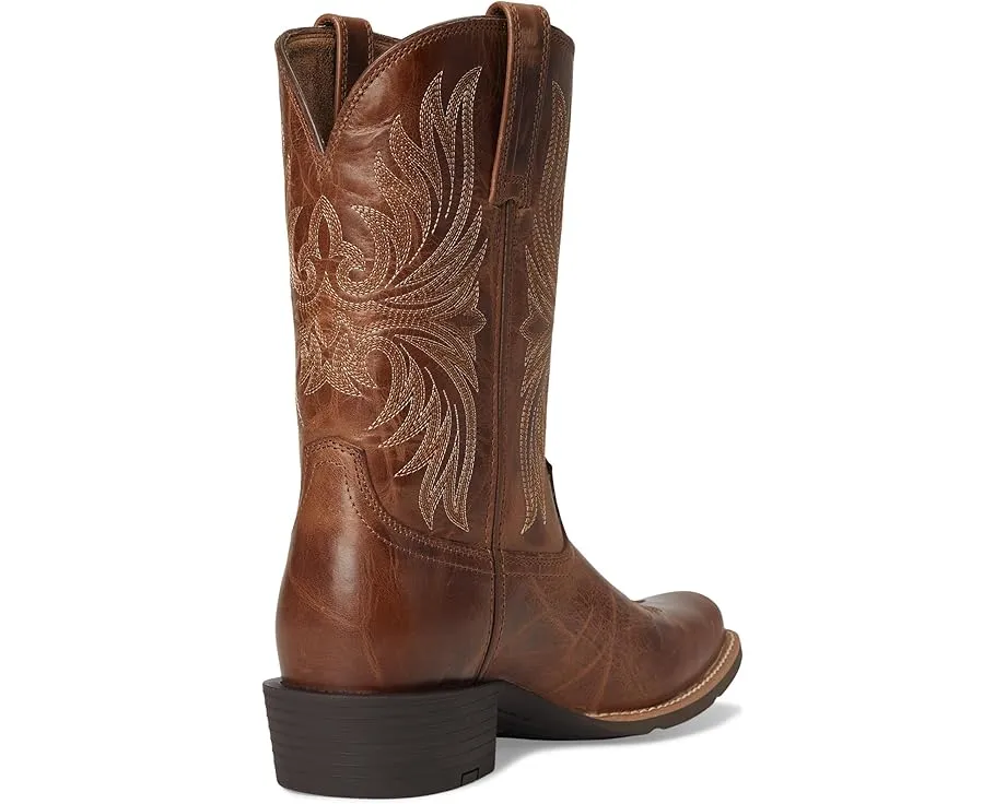 Ковбойские ботинки Ariat Sport с узким носком Cutter